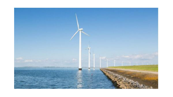 風(fēng)力發(fā)電