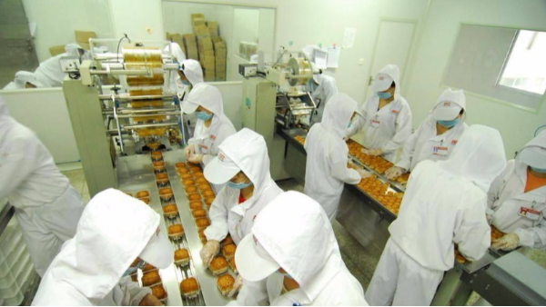 工業(yè)除濕設(shè)備在各個行業(yè)中的應(yīng)用