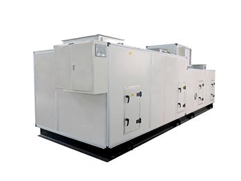 轉(zhuǎn)輪除濕機在半導體行業(yè)潔凈室中的應(yīng)用