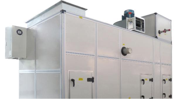 淺談轉(zhuǎn)輪除濕機(jī)帶來(lái)的好處