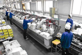 工業(yè)轉輪除濕機在印刷行業(yè)的應用